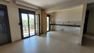 Photo 4 - Apartment 110 m² in Central Macedonia