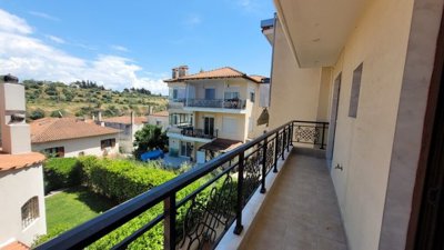 Photo 7 - Apartment 110 m² in Central Macedonia
