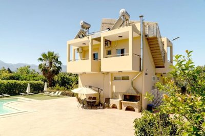 Photo 3 - Villa 125 m² in Crete