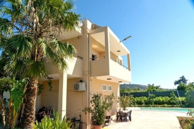 Photo 4 - Villa 125 m² in Crete