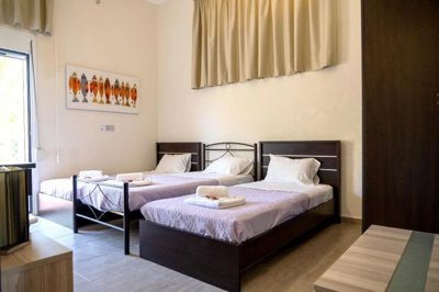 Photo 6 - Villa 125 m² in Crete