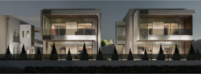 Photo 5 - Townhouse 80 m² in Central Macedonia