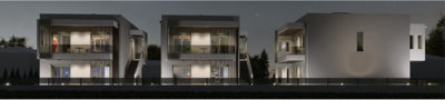 Photo 7 - Townhouse 80 m² in Central Macedonia