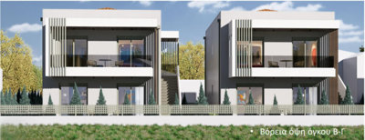 Photo 1 - Townhouse 75 m² in Central Macedonia