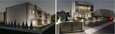 Photo 6 - Townhouse 75 m² in Central Macedonia
