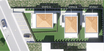 Photo 8 - Townhouse 75 m² in Central Macedonia