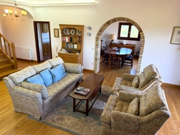 Photo 12 - Villa 342 m² in Ionian islands