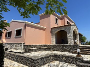 Photo 2 - Villa 342 m² in Ionian islands