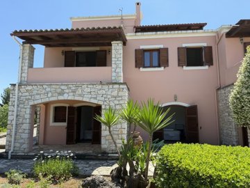Photo 4 - Villa 342 m² in Ionian islands