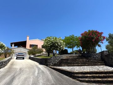 Photo 7 - Villa 342 m² in Ionian islands