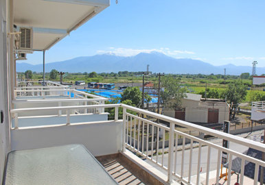 Photo 1 - Apartment 50 m² in Central Macedonia