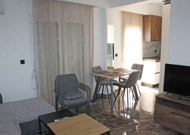 Photo 2 - Apartment 50 m² in Central Macedonia