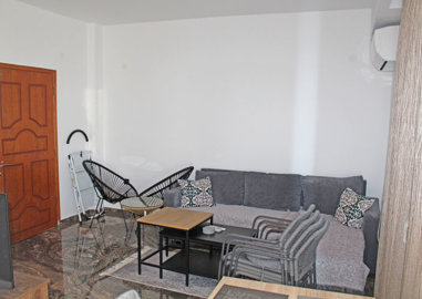 Photo 3 - Apartment 50 m² in Central Macedonia