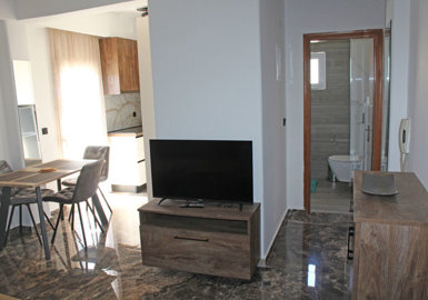 Photo 4 - Apartment 50 m² in Central Macedonia