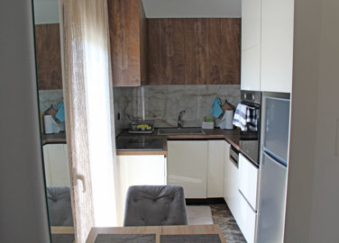 Photo 5 - Apartment 50 m² in Central Macedonia