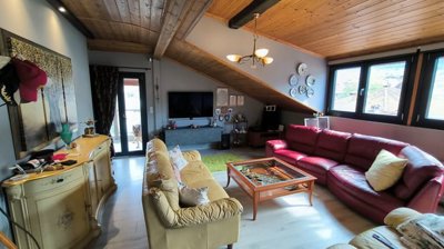 Photo 11 - Apartment 220 m² in Central Macedonia