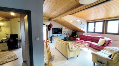 Photo 12 - Apartment 220 m² in Central Macedonia