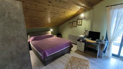 Photo 13 - Apartment 220 m² in Central Macedonia
