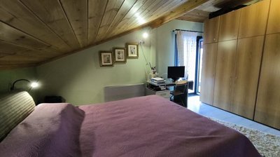 Photo 14 - Apartment 220 m² in Central Macedonia