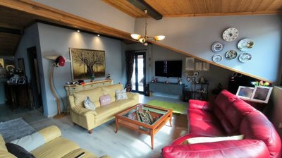 Photo 2 - Apartment 220 m² in Central Macedonia