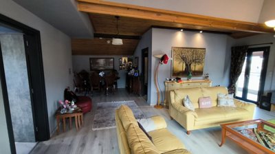 Photo 3 - Apartment 220 m² in Central Macedonia