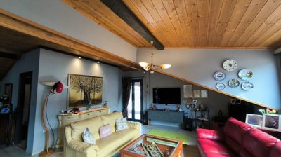 Photo 4 - Apartment 220 m² in Central Macedonia