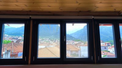 Photo 8 - Apartment 220 m² in Central Macedonia