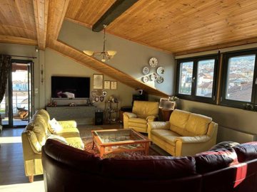 Photo 9 - Apartment 220 m² in Central Macedonia