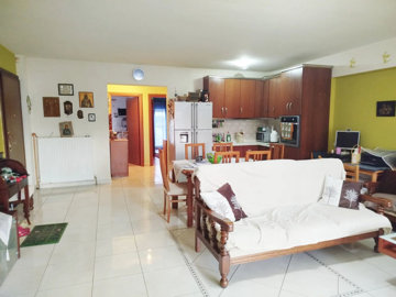Photo 3 - Apartment 100 m² in Central Macedonia