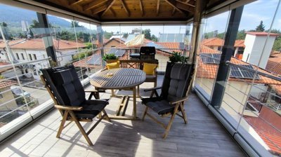 Photo 1 - Apartment 105 m² in Central Macedonia