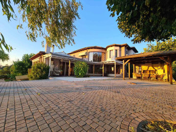 Photo 1 - Cottage 660 m² in Central Macedonia
