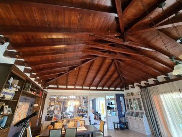 Photo 10 - Cottage 660 m² in Central Macedonia