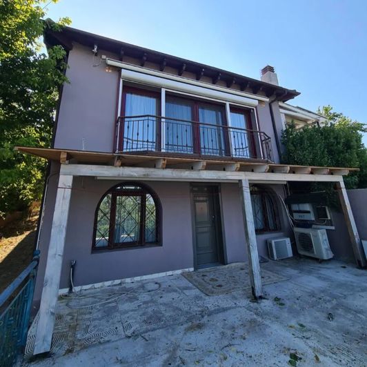 Image No.13-Propriété de 4 chambres à vendre à Thessalonique