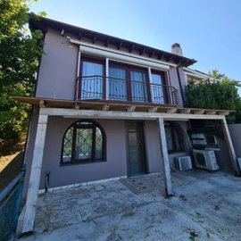 Photo 13 - Cottage 660 m² in Central Macedonia