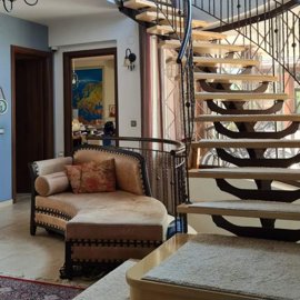 Photo 15 - Cottage 660 m² in Central Macedonia