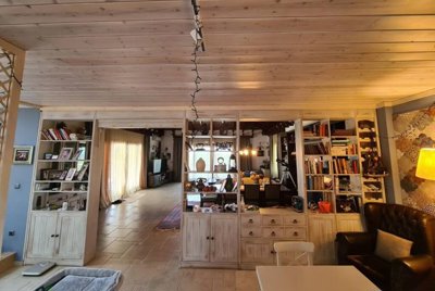 Photo 4 - Cottage 660 m² in Central Macedonia