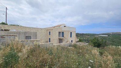 Photo 2 - Townhouse 150 m² in Crete