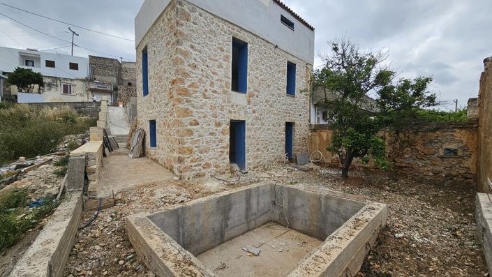 Image No.23-4 Bed Maisonette for sale