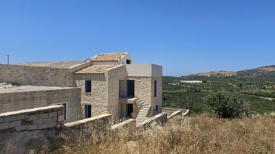 Photo 2 - Townhouse 150 m² in Crete