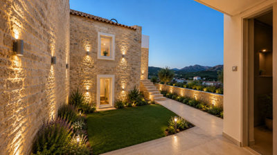 Photo 3 - Townhouse 150 m² in Crete