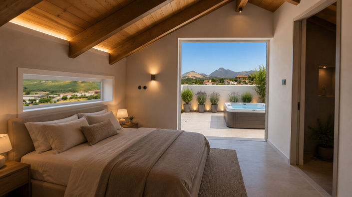 Image No.5-4 Bed Maisonette for sale