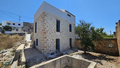 Photo 1 - Townhouse 150 m² in Crete