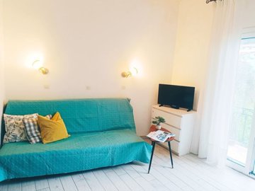 Photo 4 - Apartment 56 m² in Ionian islands