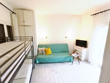 Photo 5 - Apartment 56 m² in Ionian islands