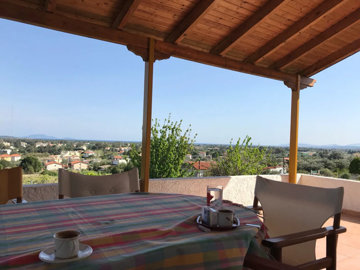 Photo 1 - Cottage 165 m² in Attica