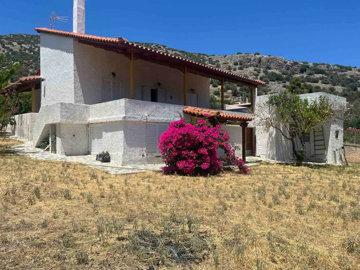 Photo 13 - Cottage 165 m² in Attica