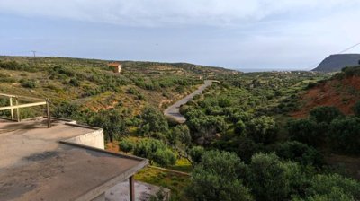 Photo 11 - Cottage 400 m² in Crete