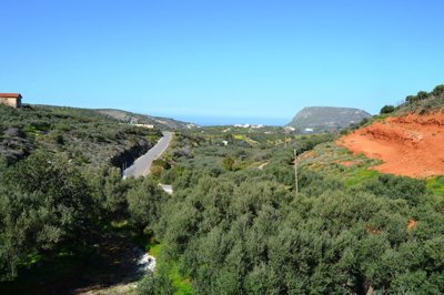 Photo 4 - Cottage 400 m² in Crete