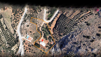 Photo 5 - Cottage 400 m² in Crete