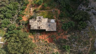 Photo 6 - Cottage 400 m² in Crete
